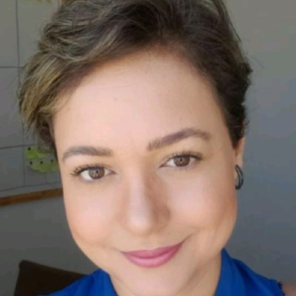Helen Mazarakis