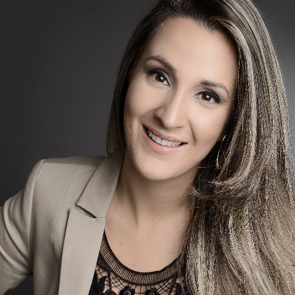 Roberta de Oliveira