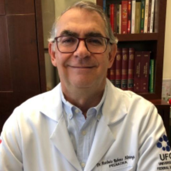 Dr. Antônio Rubens Alvarenga