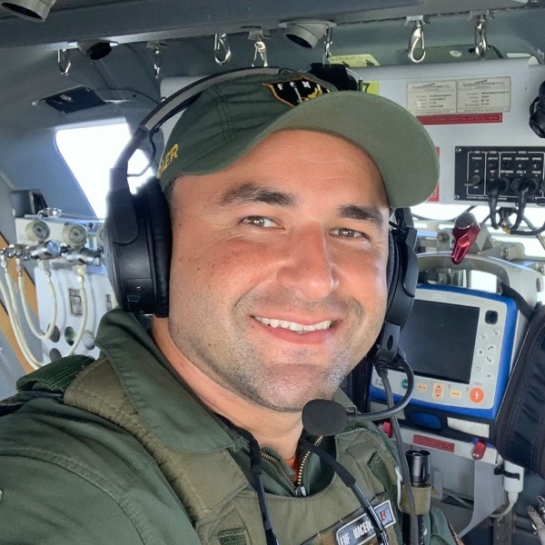 José Lucio de Souza Macêdo