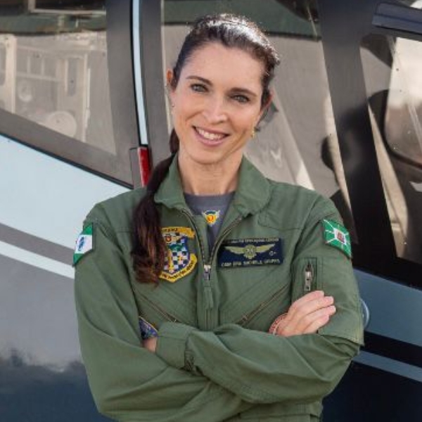 Michele Mamprim Grippa