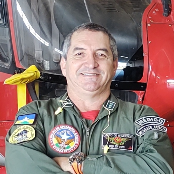 Marcos Berti Cavalcanti