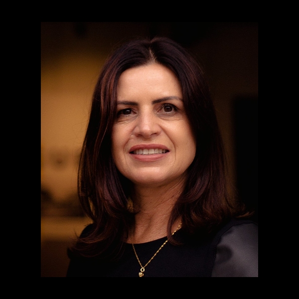 Silvia Pereira Gonzaga de Moraes 