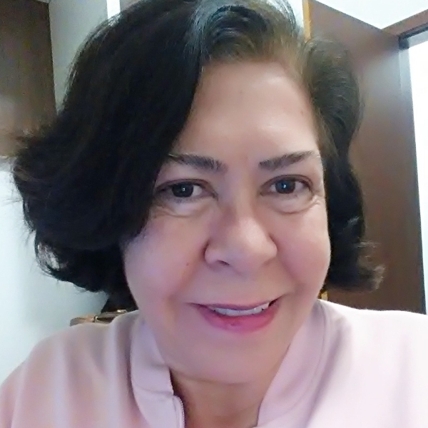 Simone Grace de Paula