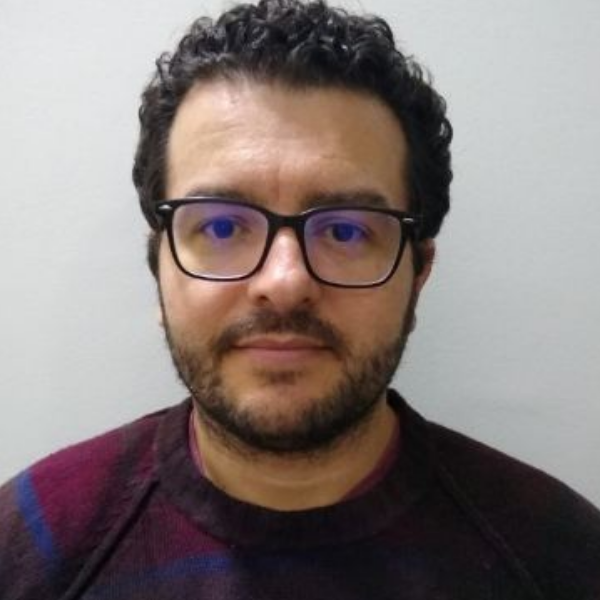 Eduardo Gomes Fernandes