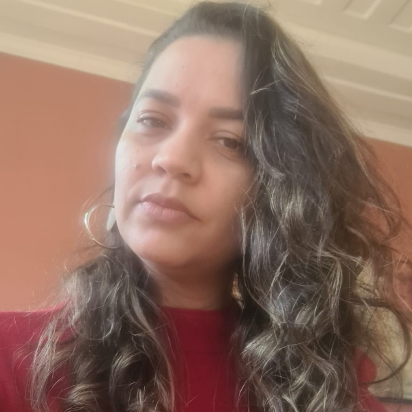 Crislane de Souza Santos