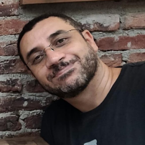 Geraldo Wellington Rocha Fernandes