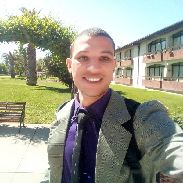 Luciano Geraldo Silva