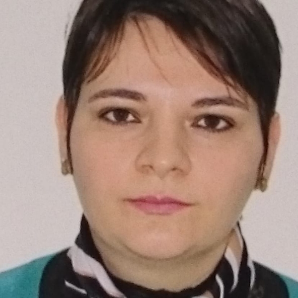 Elena Maria Mallmann