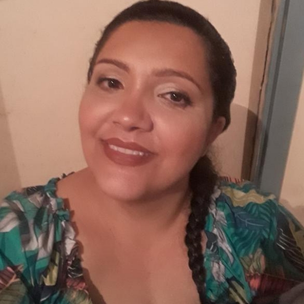 Letícia Dias da Silva Alves