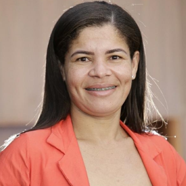 Vilma dos Santos Souza