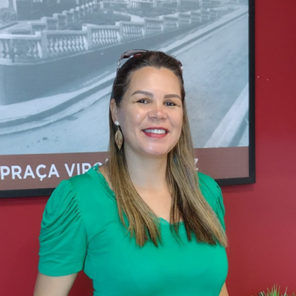 Eliane Nascimento dos Santos