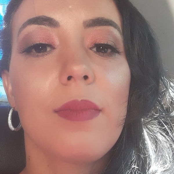 Grazielle Isabele Cristina Silva Sucupira