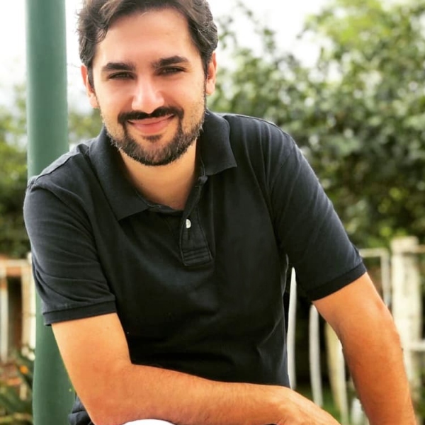 Matheus Haddad 