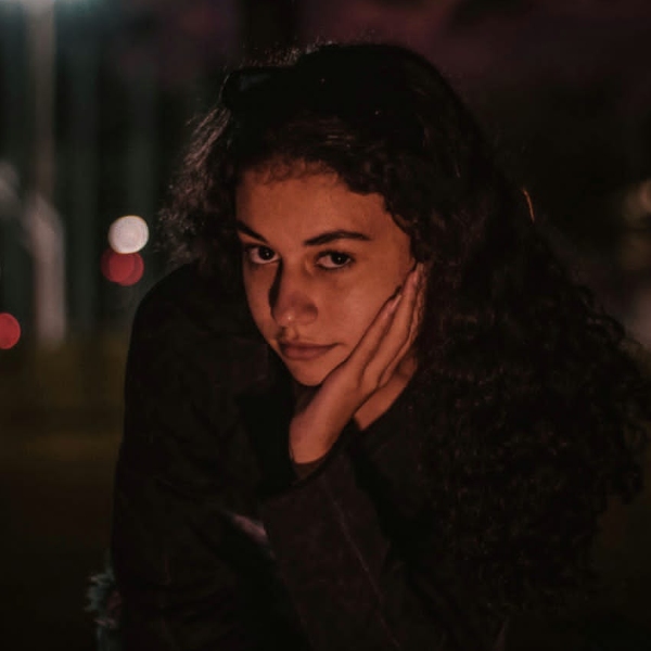 Isabelle Costa de Oliveira Braz 