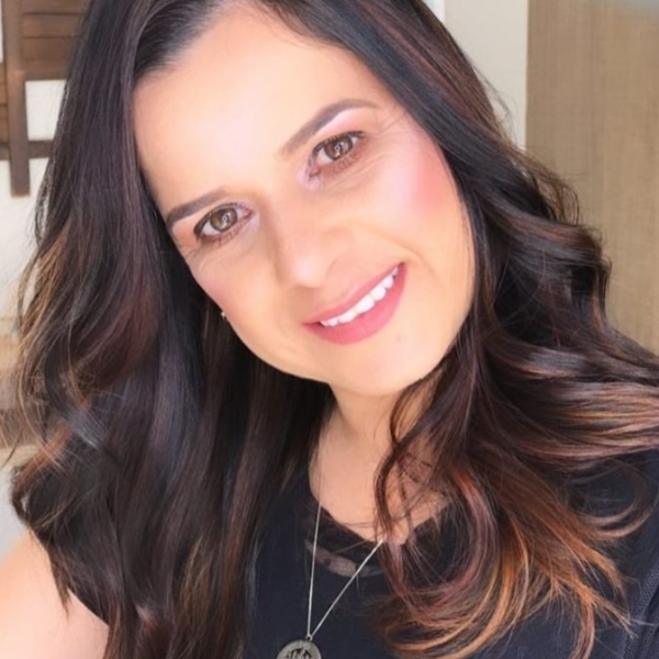 Débora Rita da Silva
