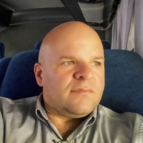 Richard Brunel Matias - DNI 93756165