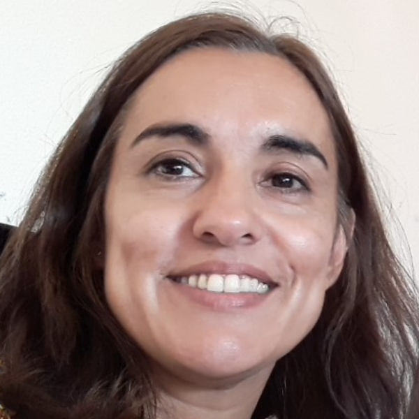 Ana Cecilia Pérez - Argentina 