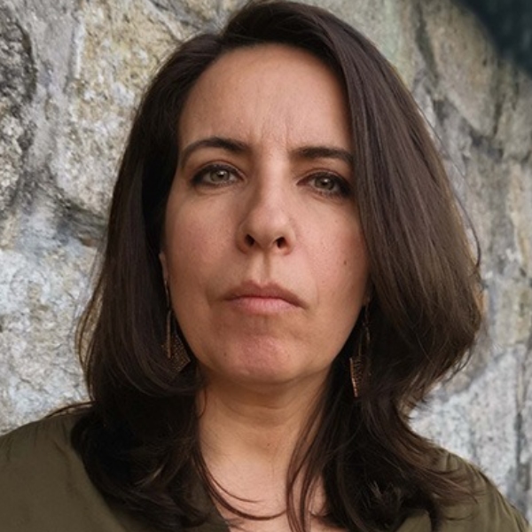 Isabel Cristina Carvalho – Portugal