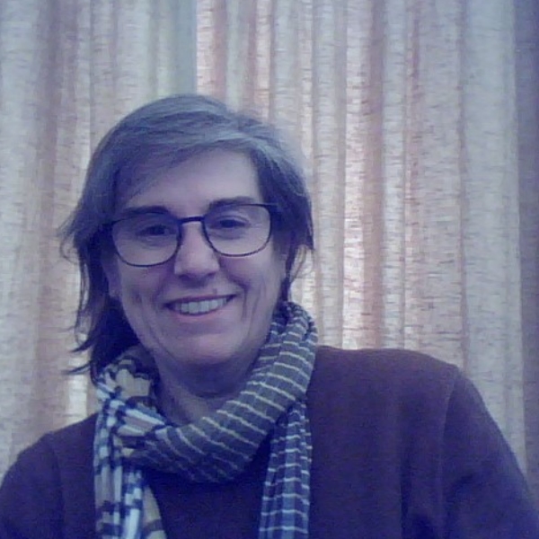 Teresa Oliveira – Portugal