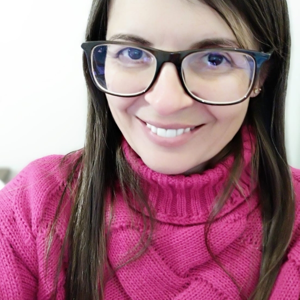 Flávia Camargo