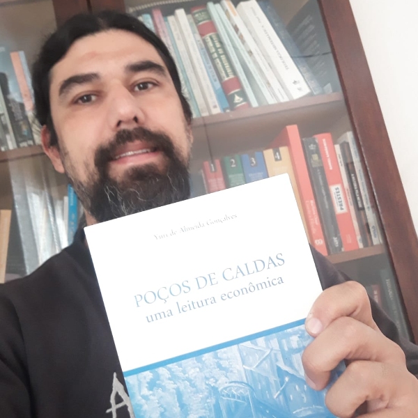 Yuri de Almeida Gonçalves