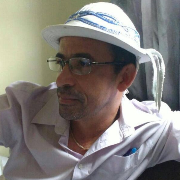 Gilvan dos Santos Sousa