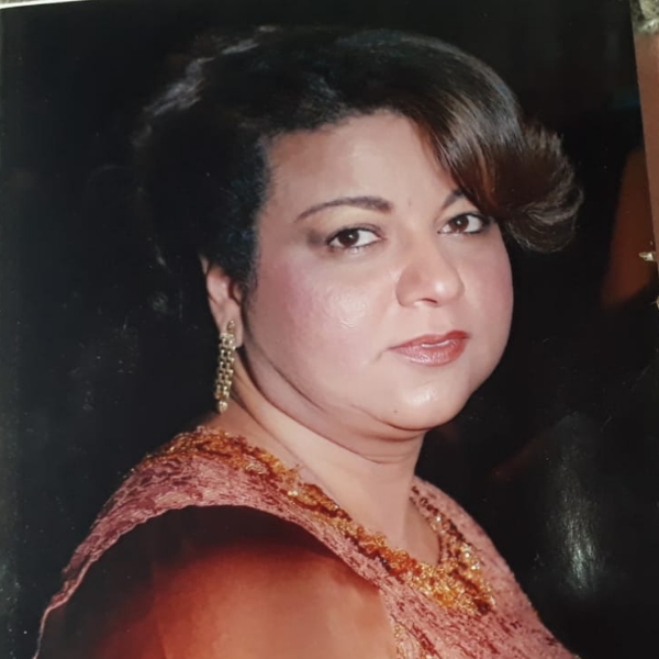 Eleozina Flora Farnezi