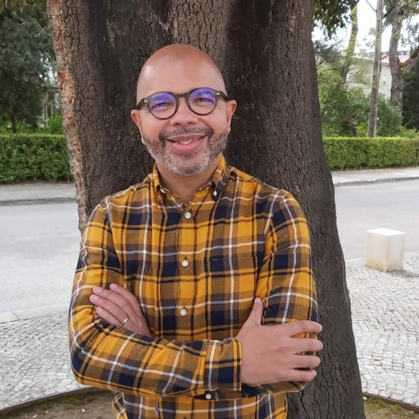 Professor Hugo Monteiro Ferreira