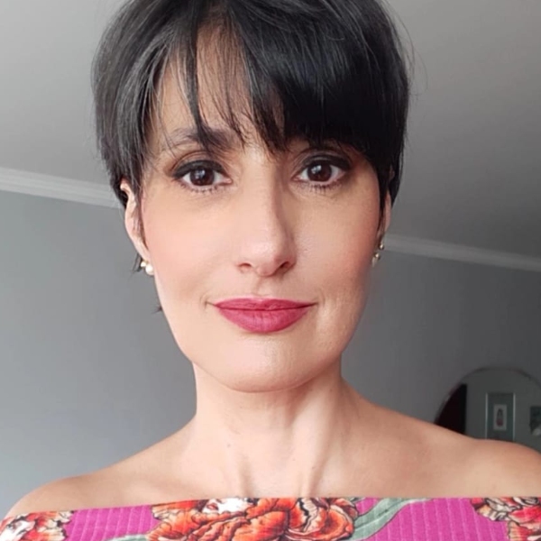 Bebel (Isabela Soares)