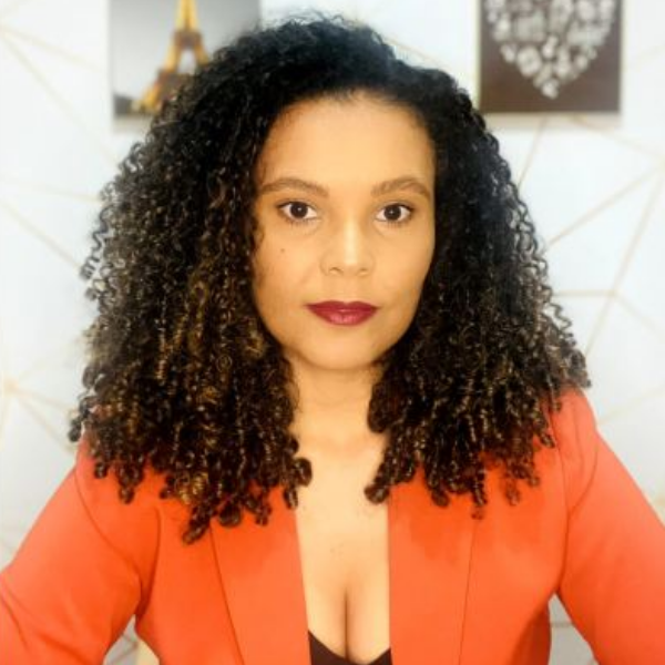 Geanne Lopes dos Santos