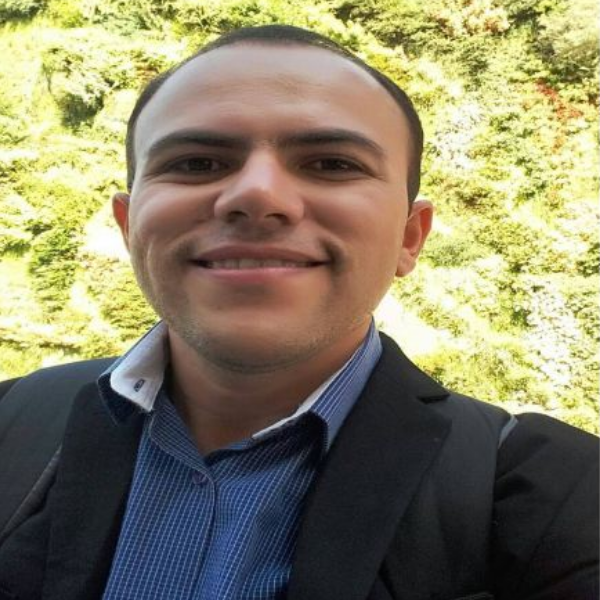 Francisco Raniere Moreira da Silva