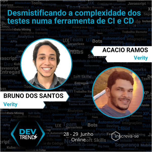 ACACIO RAMOS SALGUEIRO