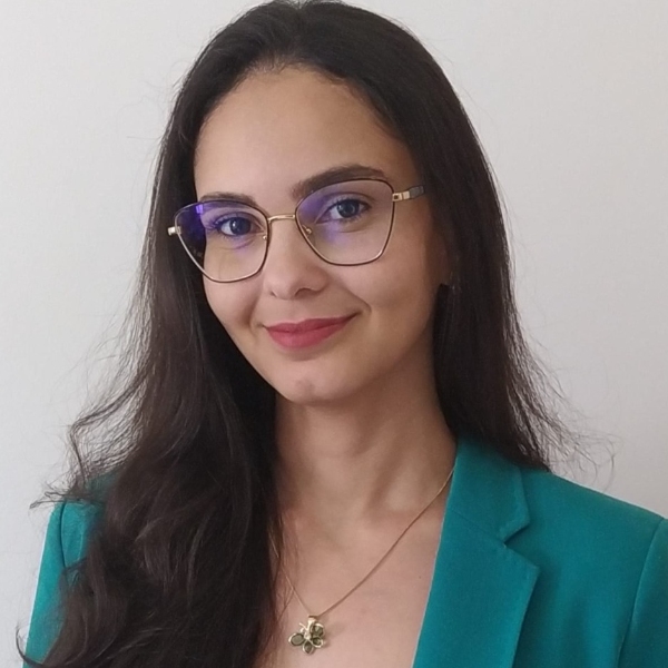 Dra. Andreanne Gomes Vasconcelos