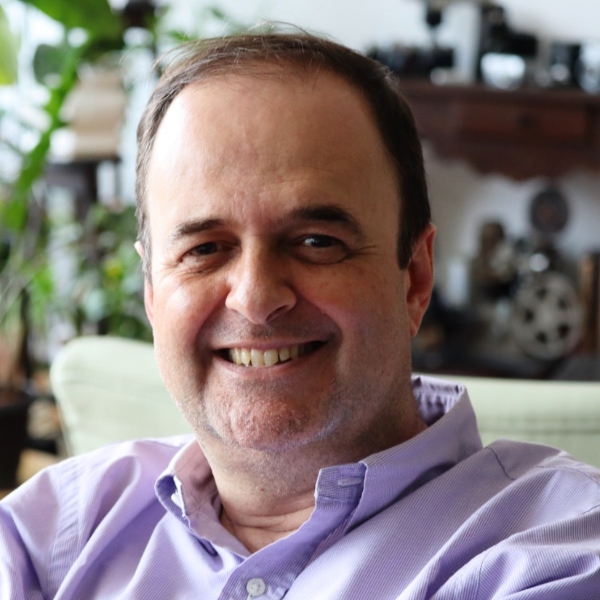 Dr. Marcello Pedreira