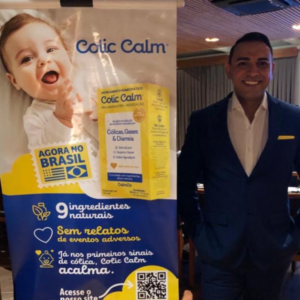David Oliveira Melo
