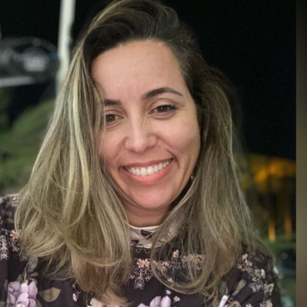 Karyne Silveira Costa