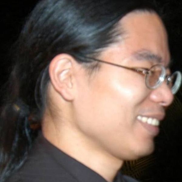 Elton Matsushima, PhD