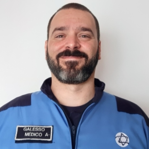 Ricardo Galesso Cardoso