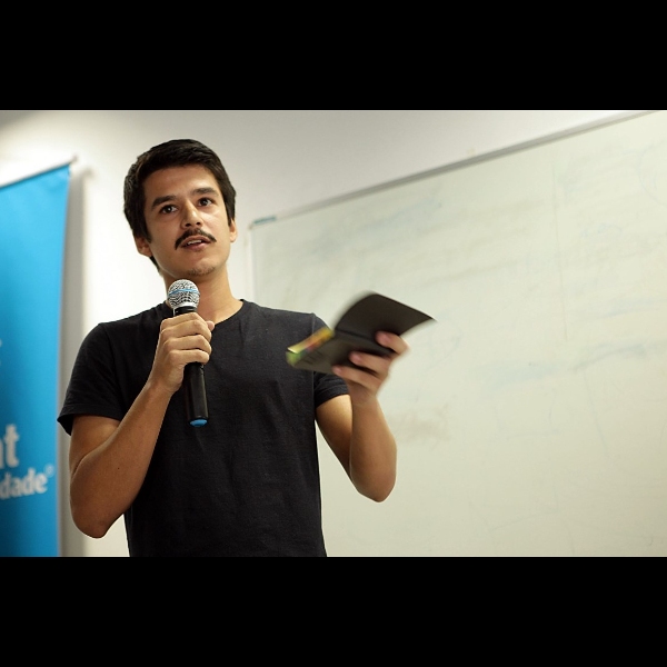 Vitor Araripe