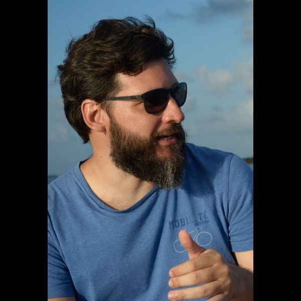 Roderick Jordão