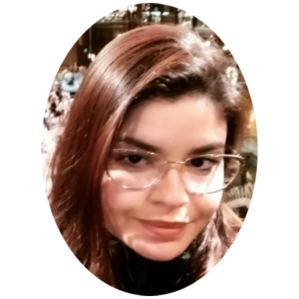 Profª. Drª. Andréia Fernandes Brilhante