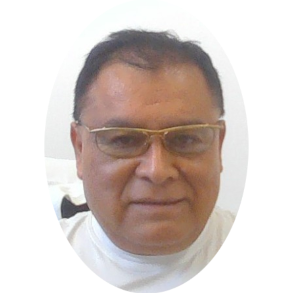 Prof. Dr. Anselmo Fortunato Ruiz Rodriguez