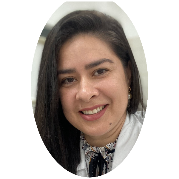Profª. Drª. Roberta de Freitas Lopes