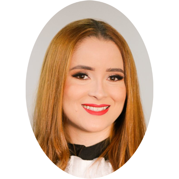 Profª. Ma. Jaine Rodrigues da Rocha