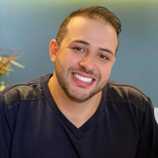 Dr Fernando Guedes