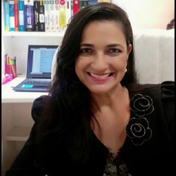 Dra Jociani Pereira Neves
