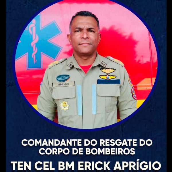 TEN CEL BM ERICK APRÍGIO