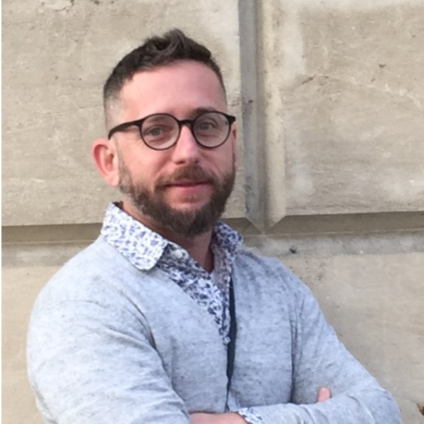 Prof Dr Rafael Winter Ribeiro