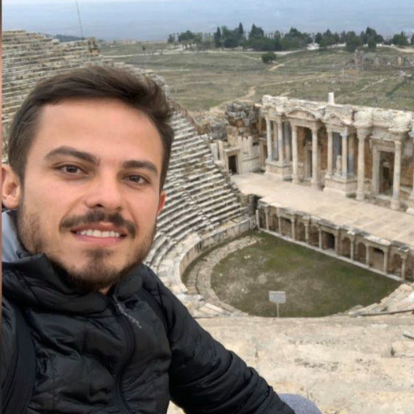 Prof Dr Daniel Abreu de Azevedo